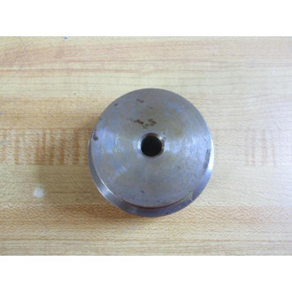 Rexnord 7369823 Straight Bore Hub 3 SHRB STL