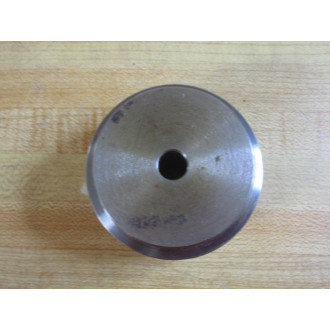 Rexnord 7369823 Straight Bore Hub 3 SHRB STL