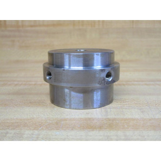 Rexnord 7369823 Straight Bore Hub 3 SHRB STL