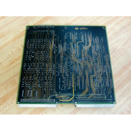 ABB APSAF-03 Safety Board E-32086 3 Non-Refundable - Parts Only