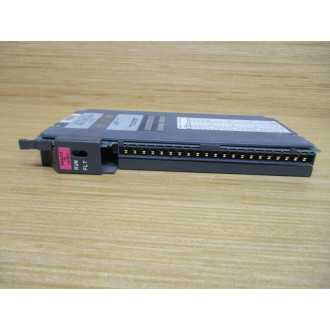 Allen Bradley 1771-IFE Module Ser.A, FW Rev. F - Used