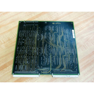 ABB APSAF-03 Safety Board E-32086 2 Non-Refundable - Parts Only