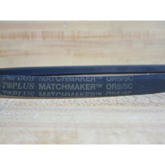 Goodyear 4L670 V-Belt A65