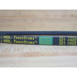 MBL-Three Stars A-60 Super V-Belt A60