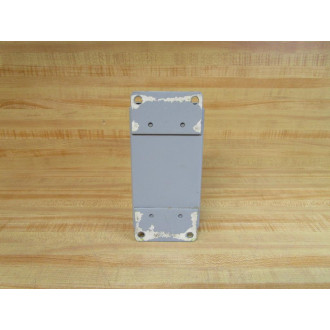 SCE SCE-2PB Industrial Control Panel Enclosure SCE2PB - Used