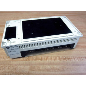 Allen Bradley 1745-E151 SLC 150 Expansion Unit 1745E151 Ser.A - Used