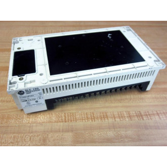 Allen Bradley 1745-LP151 Processor 1745LP151 Ser.C Frn.6 WO Terminal Covers - Used