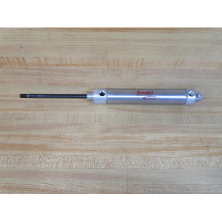 Bimba 094-DP Cylinder 094DP - Used