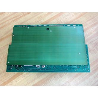 Barber-Coleman A-13012-105 Sequence Control PCB  A13012105 - Used