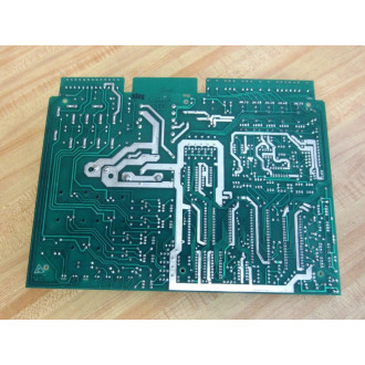 Barber-Colman A-13010-3 Temp. PCB A130103 33-1233-1 - Used