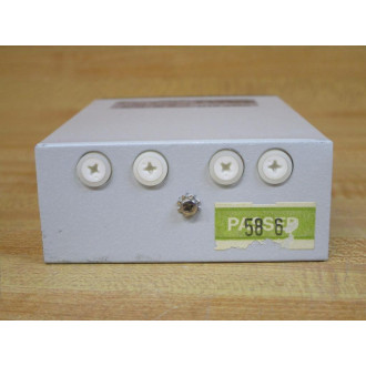 Kepco CMP 01H TDK Power Supply CMP01H - Used