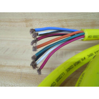 Daniel Woodhead 43062+ Brad Harrison Cable Assembly 43062 - New No Box