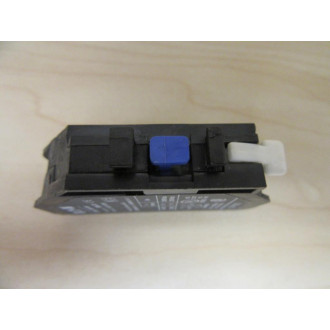 Cutler HammerEaton EMA70 Logic Level Contact Block - New No Box