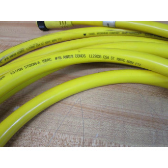 Daniel Woodhead 43062+ Brad Harrison Cable Assembly 43062 - New No Box