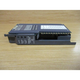 Allen Bradley 1771-ASB Module Ser.B, FW Rev. A - Used