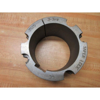 Gates 3525 X 3-34 Taper-Lock Bushing 78585312