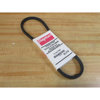Dayton 4L310H V-Belt 4L310