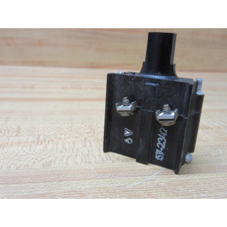 Cutler Hammer 57-2342 Eaton Pilot Light Transformer 572342 6V - New No Box
