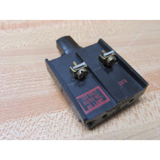 Cutler Hammer 42-2663A Transformer Light Module 422663A WO Bulb - New No Box