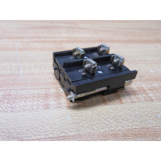 Cutler Hammer E30KLA4 Contact Block Old Style - New No Box