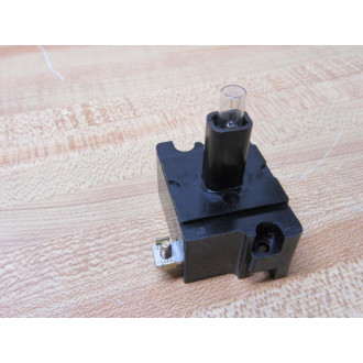 Cutler Hammer 10250T80 Eaton Light Module For Push-Pull Operator - New No Box