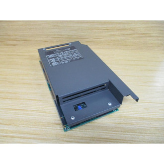 Allen Bradley 1771-ASB Module Ser.C,FW Rev.E,Chipped Latch - Used