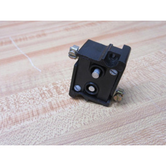 Cutler Hammer 10250T80 Eaton Light Module For Push-Pull Operator WO Bulb - Used
