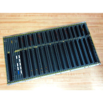 Reliance 0-57516 16-Slot Backplane O-57516 - Used