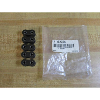 Generic 5X295 Roller Link 40RL (Pack of 5)