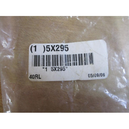 Generic 5X295 Roller Link 40RL (Pack of 5)