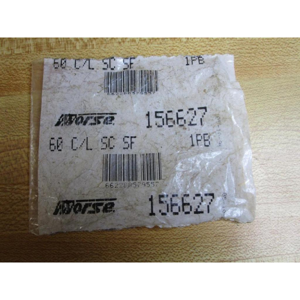 Morse 156627 Connecting Link 60-CL-SC-SF (Pack of 3)
