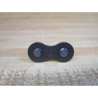 Morse 156627 Connecting Link 60-CL-SC-SF (Pack of 3)