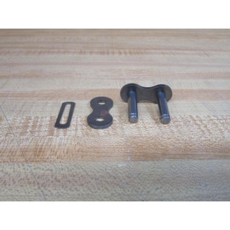 Morse 156627 Connecting Link 60-CL-SC-SF (Pack of 3)