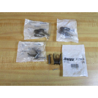 Morse 127868 Offset Link 60-OL (Pack of 4)