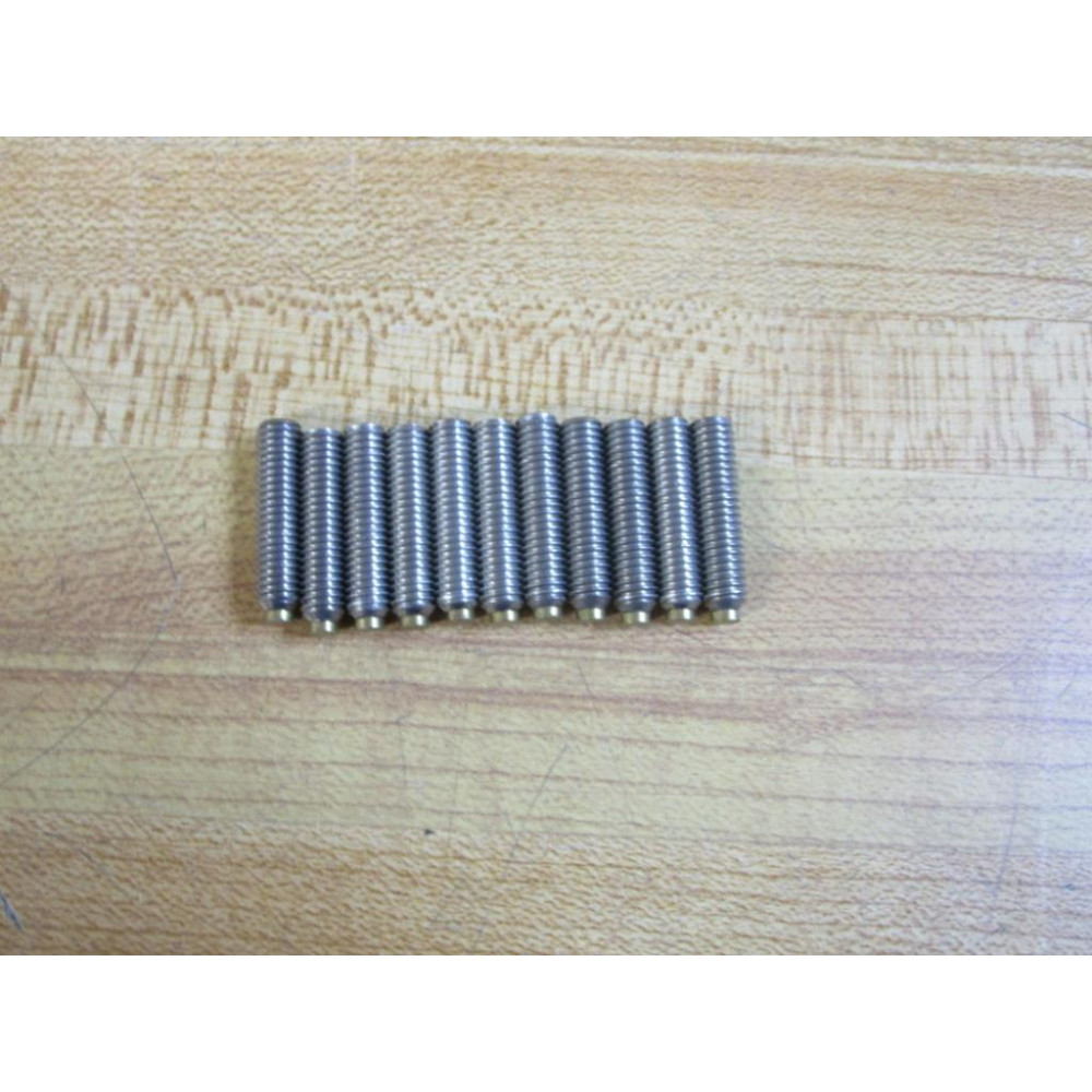 Generic SBCPS5-20 Set Screw SBCPS520 (Pack of 11) - New No Box