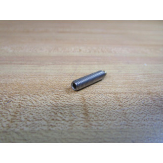 Generic SBCPS5-20 Set Screw SBCPS520 (Pack of 11) - New No Box