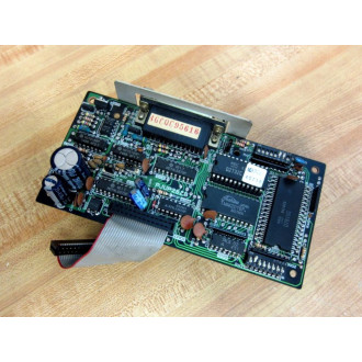 PJUP28ZB Circuit Board - Used