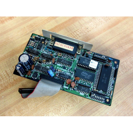 PJUP28ZB Circuit Board - Used