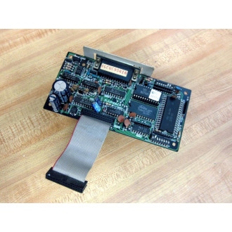 PJUP28ZB Circuit Board - Used
