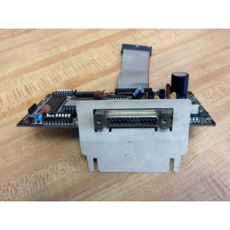 PJUP28ZB Circuit Board - Used