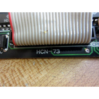 PJUP28ZB Circuit Board - Used