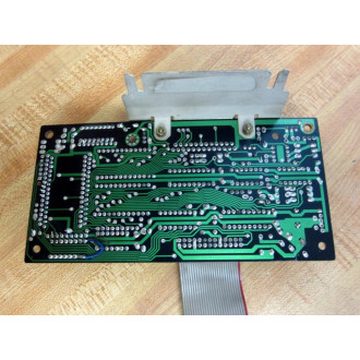 PJUP28ZB Circuit Board - Used