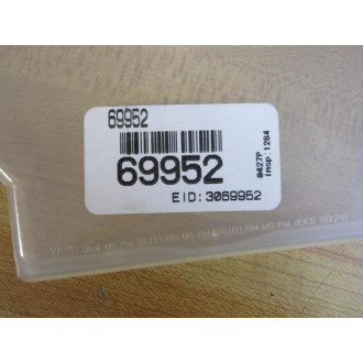 Banner Engineering 69952 Presence Plus Pro Vision Sensor CD - New No Box