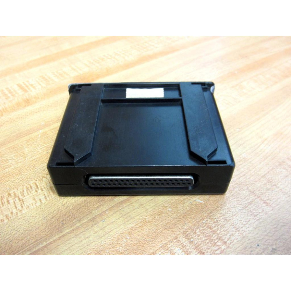 Barber Colman A-13025-100 MACO 8000 Memory Cartridge A13025100 - Used