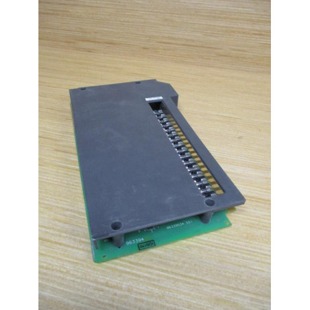 Allen Bradley 1771-OQ16 OP Module Ser.C,Rev.B03,96339472 A01 - Used