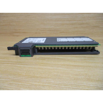 Allen Bradley 1771-OQ16 OP Module Ser.C,Rev.B03, Cracked - Used
