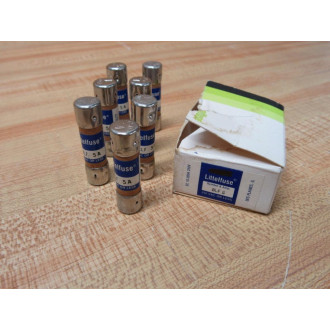 Littelfuse BLF 5 Fuse BLF5 (Pack of 7)