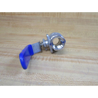 Dixon SSBV50 Full Port Ball Valve - New No Box