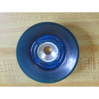 Vi-Cas VC-27-A Vacuum Cup VC27A 18" NPT - New No Box