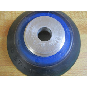Vi-Cas VC-27-A Vacuum Cup VC27A 18" NPT - New No Box
